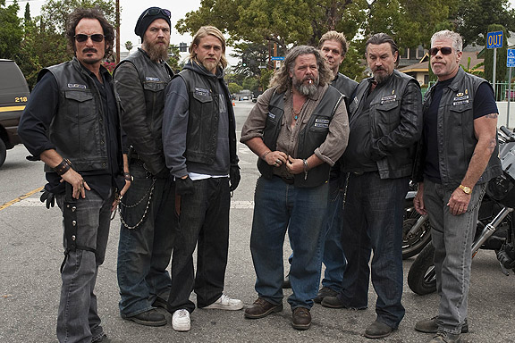 Sons of Anarchy