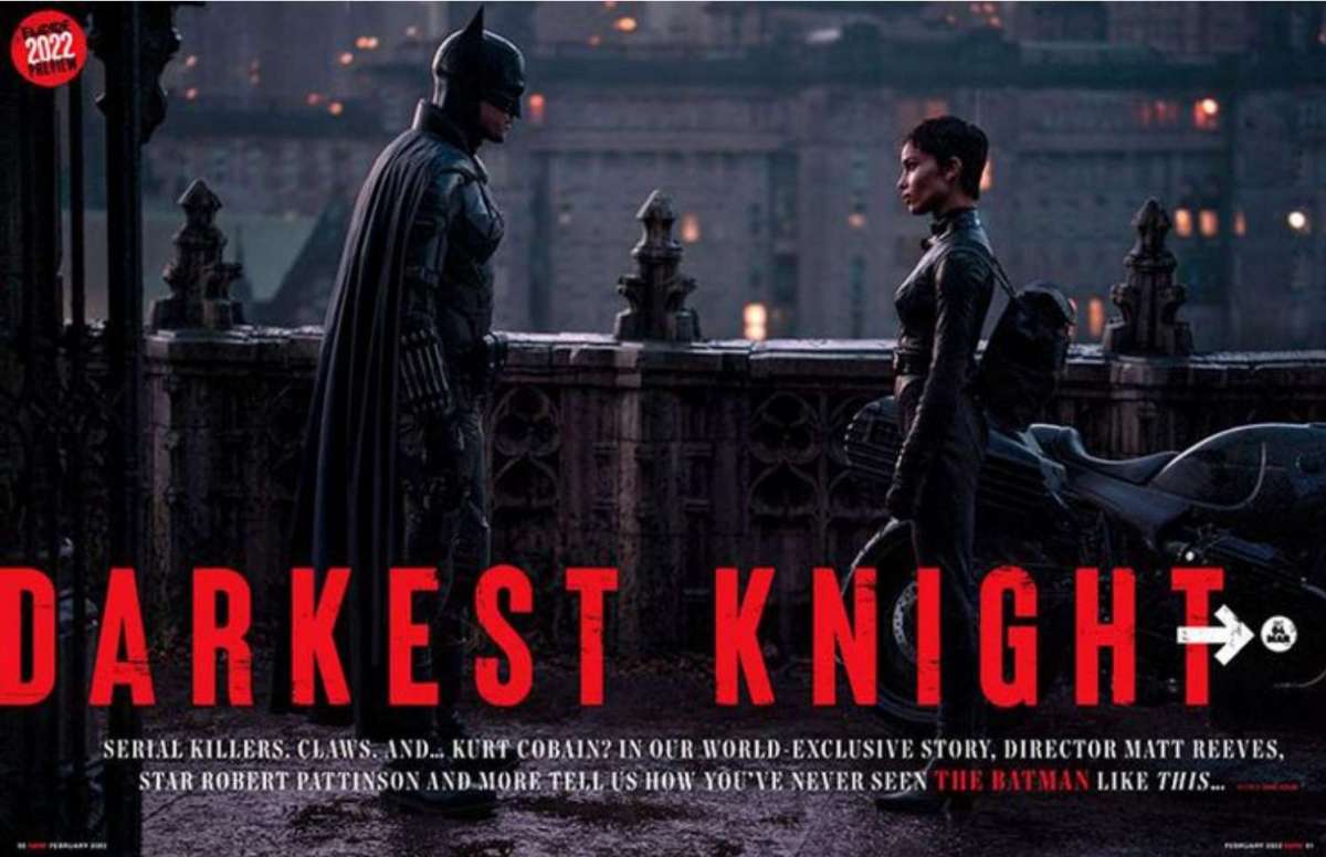 The Batman