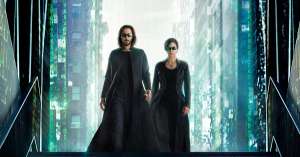 The Matrix Resurrections