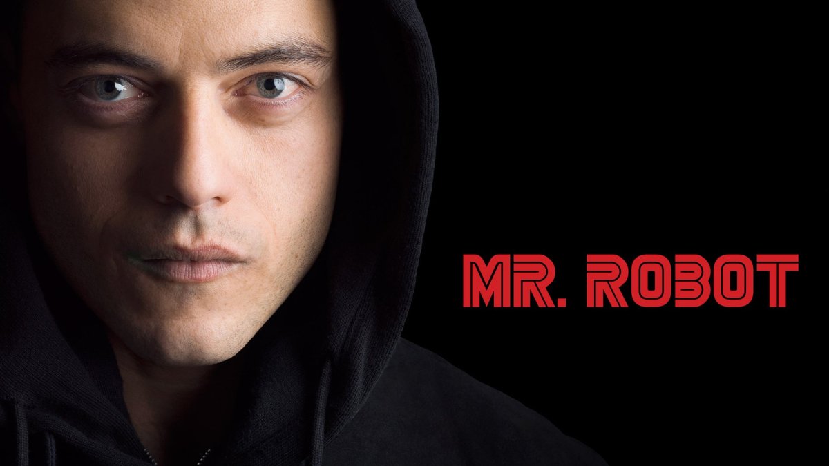 Mr Robot