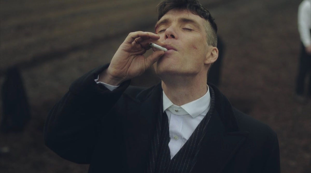 Peaky Blinders