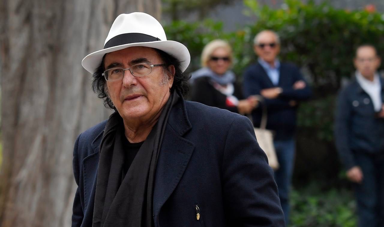 Al Bano Carrisi