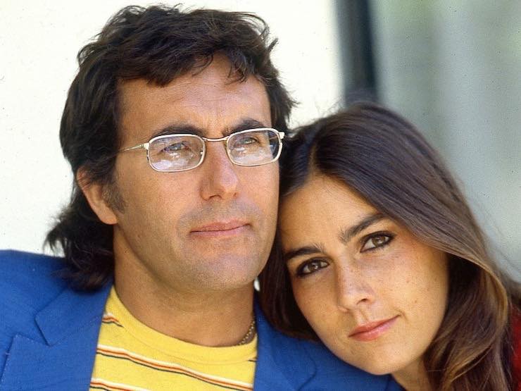 Al Bano Carrisi romina