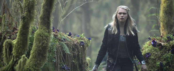 The 100