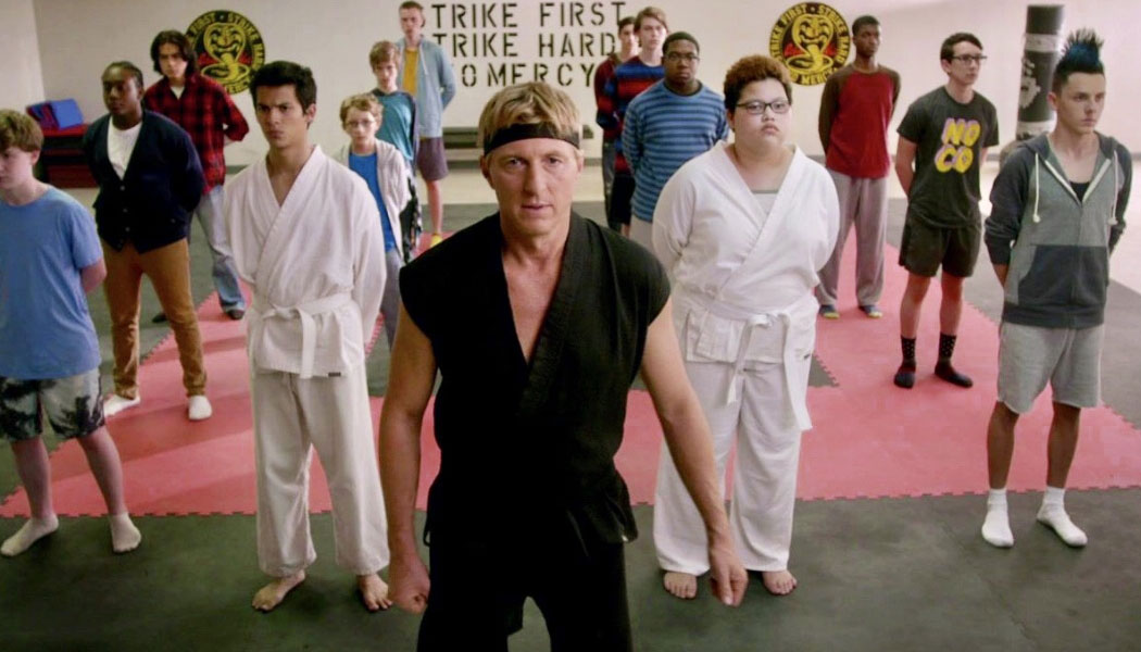 Cobra Kai 5