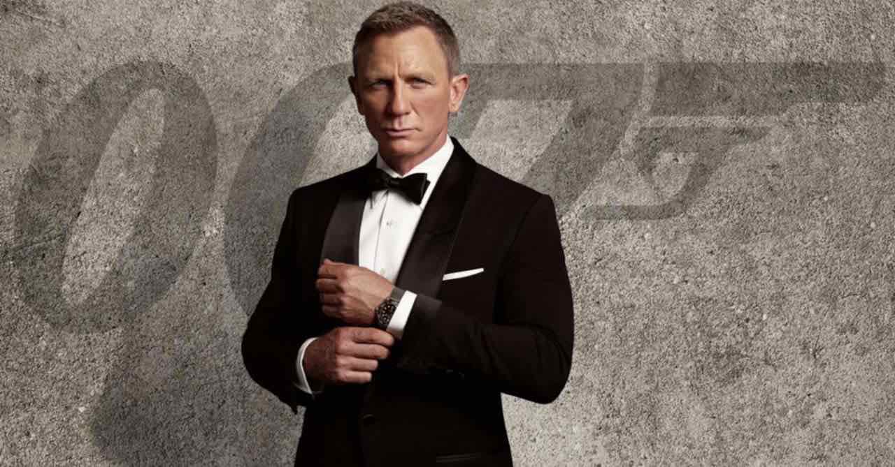 Daniel Craig non sarà più James Bond, è caccia al sostituto