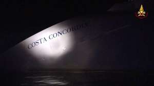 Costa Concordia: Cronaca di un disastro