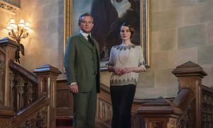 Downton Abbey