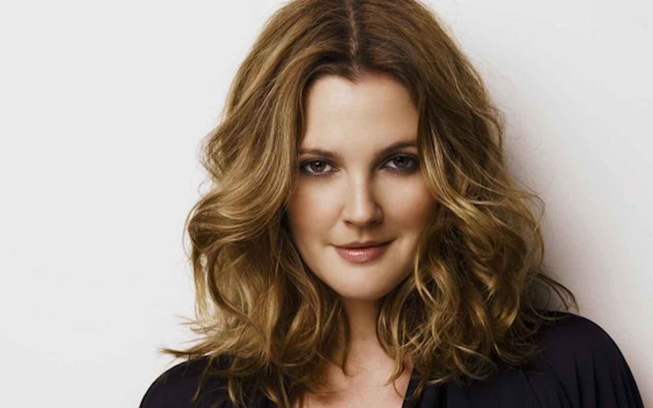 Drew Barrymore