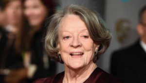 Maggie Smith