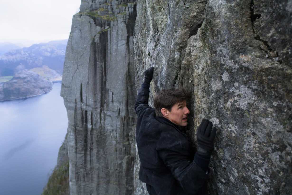 Mission: Impossible 7