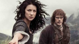 outlander