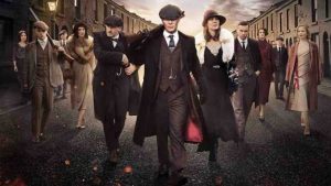 Peaky Blinders 6