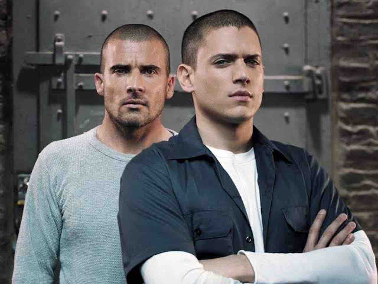 Prison Break 6