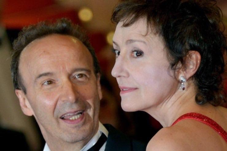 Roberto Benigni