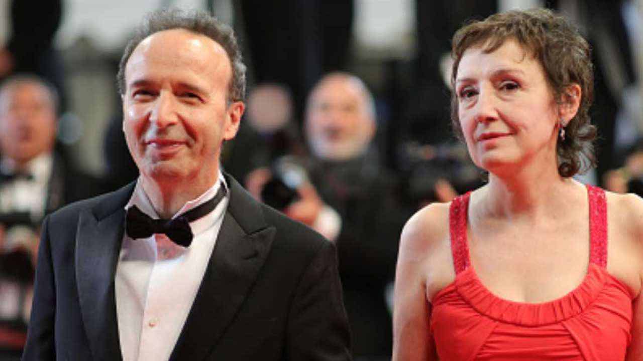 Roberto Benigni
