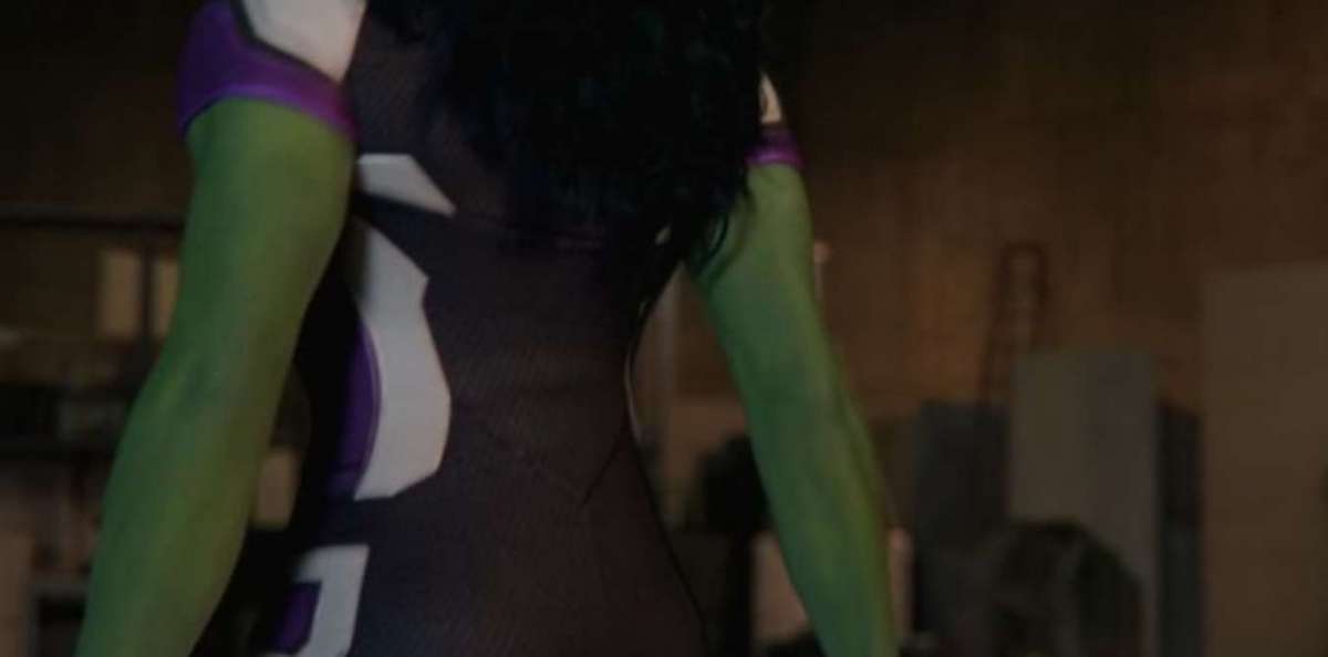 She-Hulk