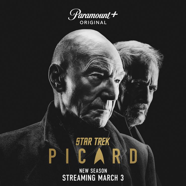 Star Trek- Picard 2