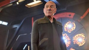 Star Trek- Picard 2