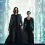 The matrix