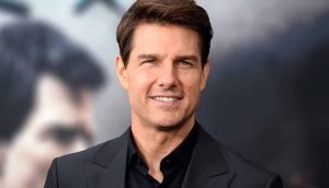 tom cruise