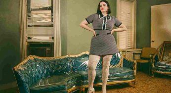 Barbie Ferreira, star di Euphoria, contro la “positività tossica”