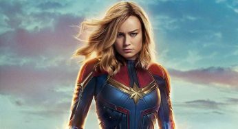 Captain Marvel 2, Brie Larson condivide la prima reazione alla lettura del copione