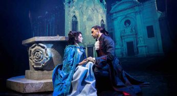 Casanova Opera Pop: il nuovo spettacolo in scena al Teatro degli Arcimboldi a Milano