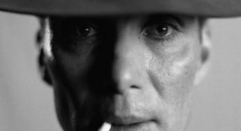 Oppenheimer: le nuove foto dal set mostrano Murphy e Blunt sul set
