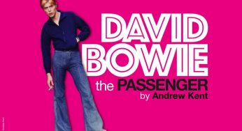 David Bowie: the Passenger, gli scatti di Andrew Kent in mostra al Teatro Arcimboldi di Milano