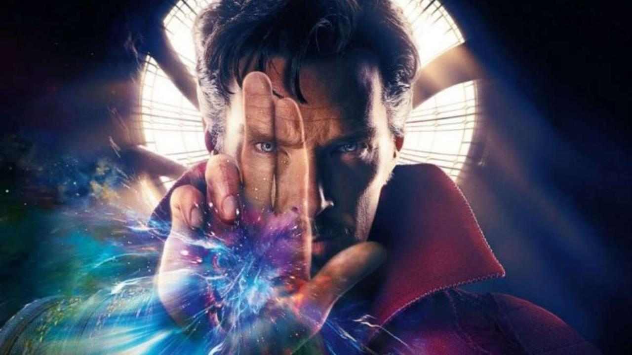 Doctor Strange 2