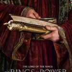 Il Signore degli Anelli- Gli anelli del Potere_19