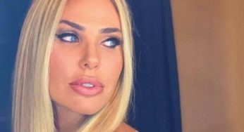 Ilary Blasi, è arrivata la rivelazione. Solo adesso abbiamo la verità