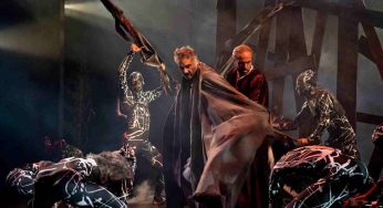La Divina Commedia Opera Musical: il ritorno al Teatro Arcimboldi di Milano