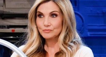 Avete mai visto i figli gemelli di Lorella Cuccarini, impressionante!!