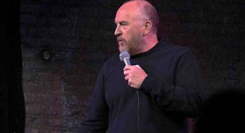 Louis C.K. il ritorno esclusivo del grande artista al Teatro Arcimboldi di Milano
