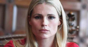 Michelle Hunziker, confessione devastante sulla fine del matrimonio, “Lui mi tradiva…”