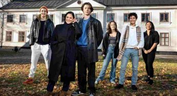 Young Royals 2, iniziano le riprese della seconda stagione | Abbiamo la conferma