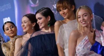 10 film e serie TV dove possiamo trovare il cast di Euphoria
