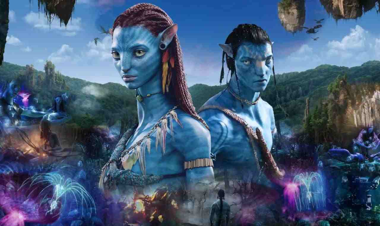 Avatar 2