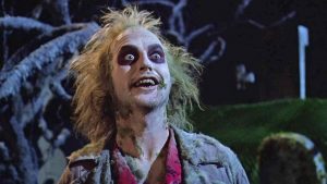 Beetlejuice 2