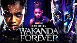 Black Panther 2