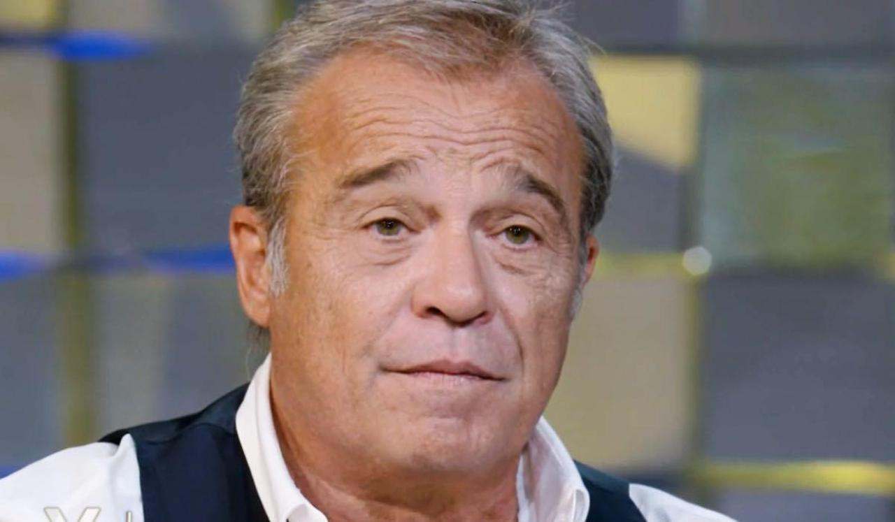 Claudio Amendola