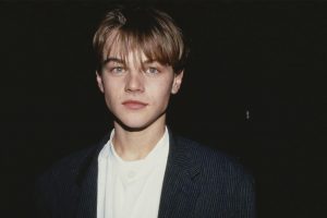 Leonardo DiCaprio