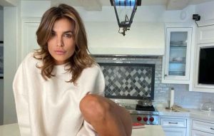 Elisabetta Canalis