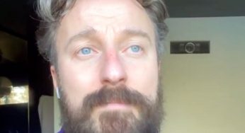 Francesco Facchinetti, l’urgente operazione dopo il grave incidente