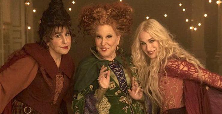 Hocus Pocus 2