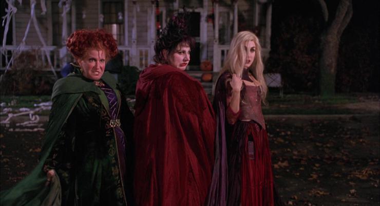 Hocus Pocus 2