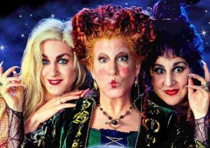 Hocus Pocus 2