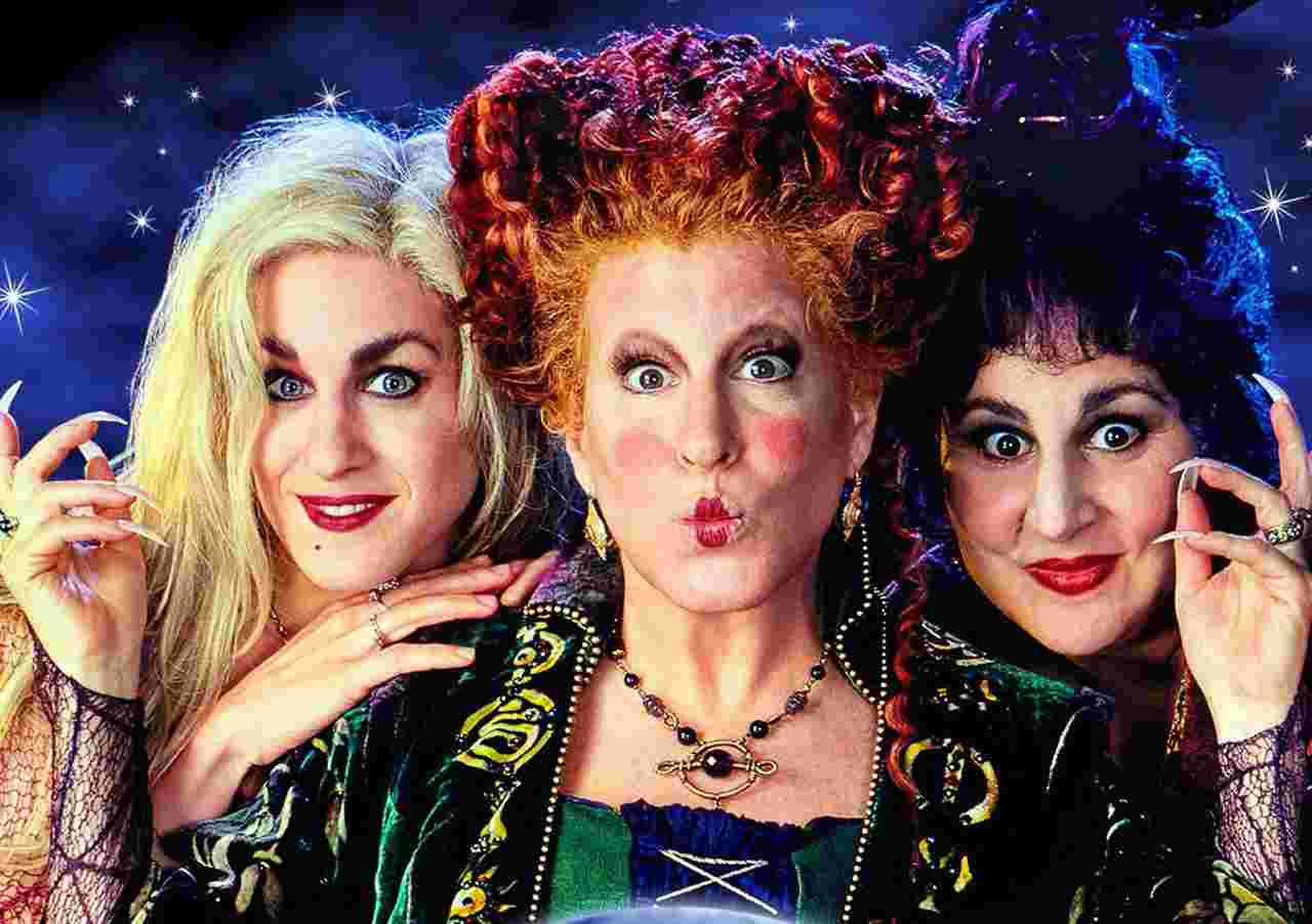 Hocus Pocus 2